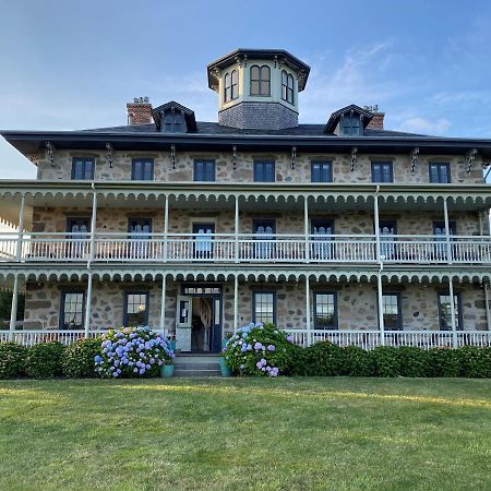 Stone House Inn Little Compton Luaran gambar