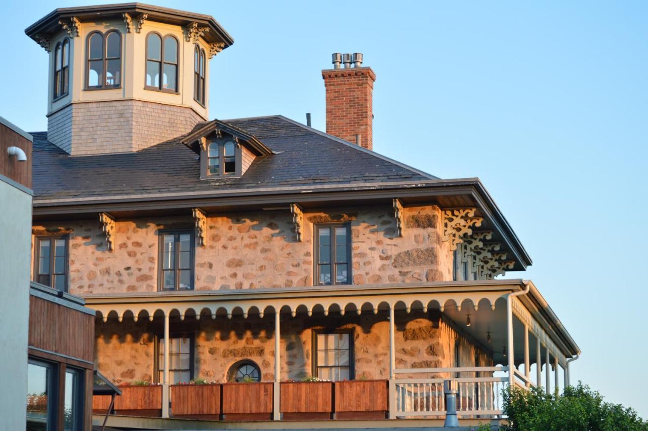 Stone House Inn Little Compton Luaran gambar